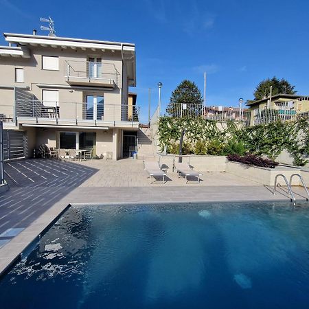 Villa Claudia With Private Pool コーリコ エクステリア 写真