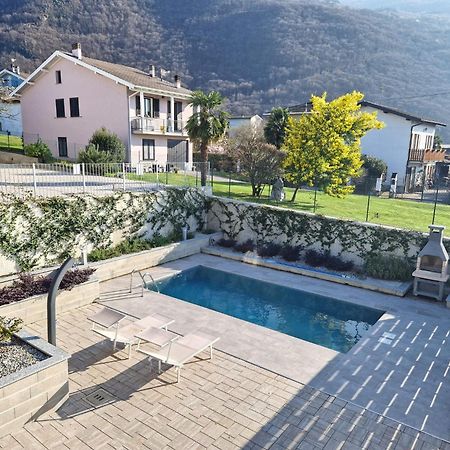 Villa Claudia With Private Pool コーリコ エクステリア 写真