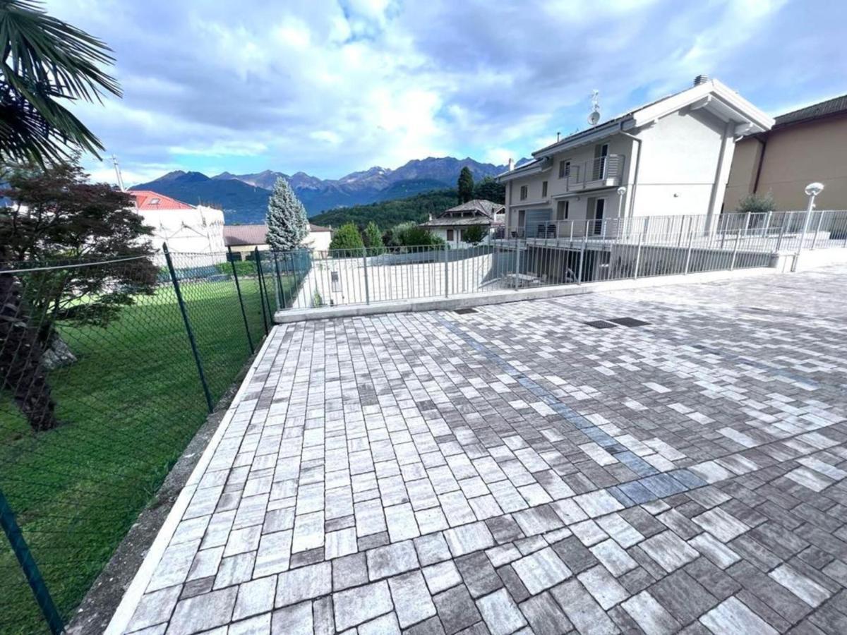 Villa Claudia With Private Pool コーリコ エクステリア 写真