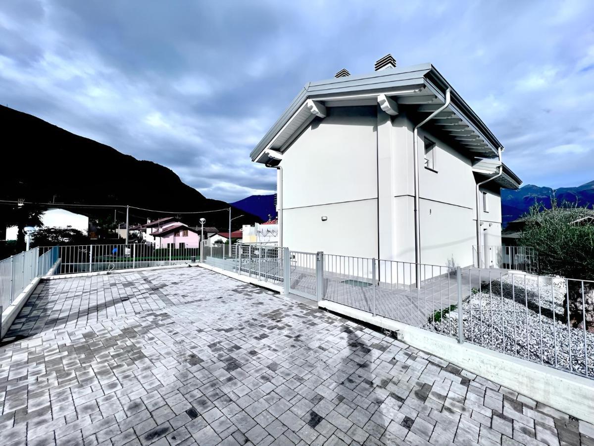 Villa Claudia With Private Pool コーリコ エクステリア 写真