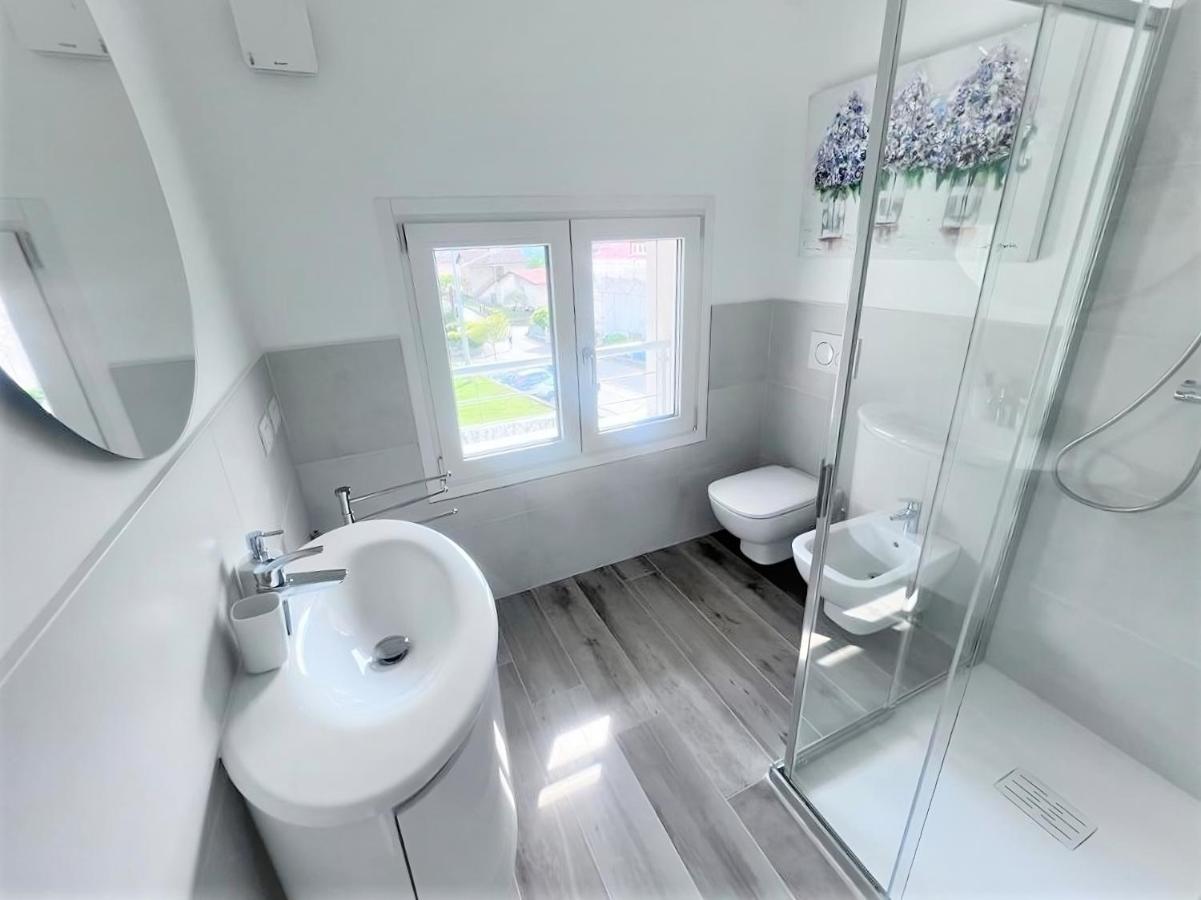 Villa Claudia With Private Pool コーリコ エクステリア 写真