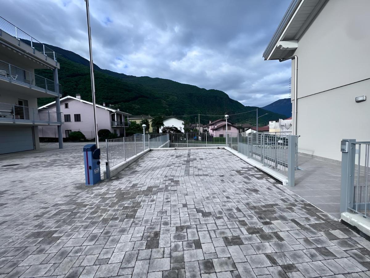 Villa Claudia With Private Pool コーリコ エクステリア 写真