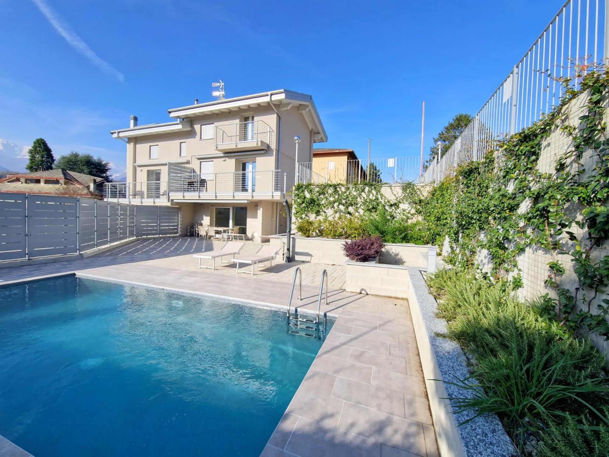 Villa Claudia With Private Pool コーリコ エクステリア 写真