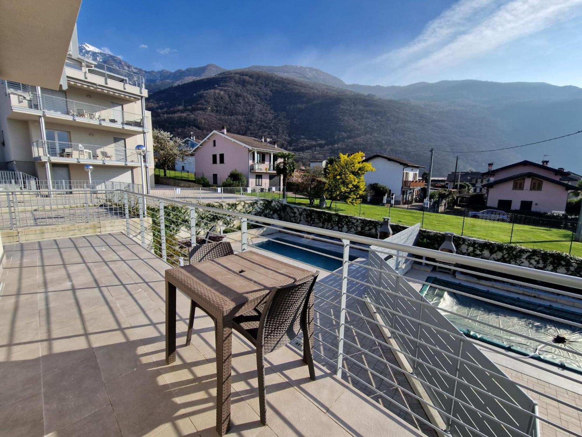 Villa Claudia With Private Pool コーリコ エクステリア 写真